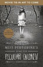 Miss Peregrines Home for Peculiar Children 9781594749025, Verzenden, Gelezen, Ransom Riggs