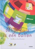 Mijn Huis Is Een Ballon 9789058384997, Boeken, Kinderboeken | Kleuters, A. Panis, Zo goed als nieuw, Verzenden