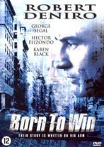 Born To Win(dvd nieuw), Ophalen of Verzenden, Nieuw in verpakking