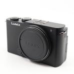 Panasonic Lumix S9 body Jet Black | Tweedehands, Verzenden, Zo goed als nieuw