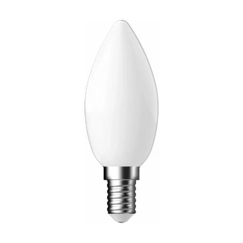 Energetic LED Filament kaarslamp B35 E14 4,8W 2700K 230V -, Huis en Inrichting, Lampen | Losse lampen, Nieuw