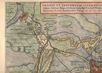 Nederland - Den Bosch; Johan Blaeu - Obsidio et Expugnatio, Boeken, Nieuw