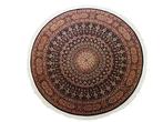 Tabriz Gombad met zijde - Vloerkleed - 151 cm - 151 cm, Huis en Inrichting, Nieuw