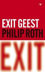 Exit geest (9789023436386, Philip Roth), Nieuw, Verzenden