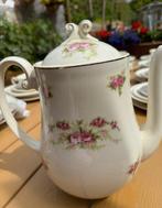 Tafelservies voor 12 (72) - bouw - Porselein - Volledig