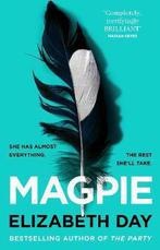 Magpie 9780008374945 Elizabeth Day, Verzenden, Zo goed als nieuw, Elizabeth Day