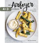 Het Airfryer kookboek 9789021574424 Williams-Sonoma, Boeken, Verzenden, Gelezen, Williams-Sonoma