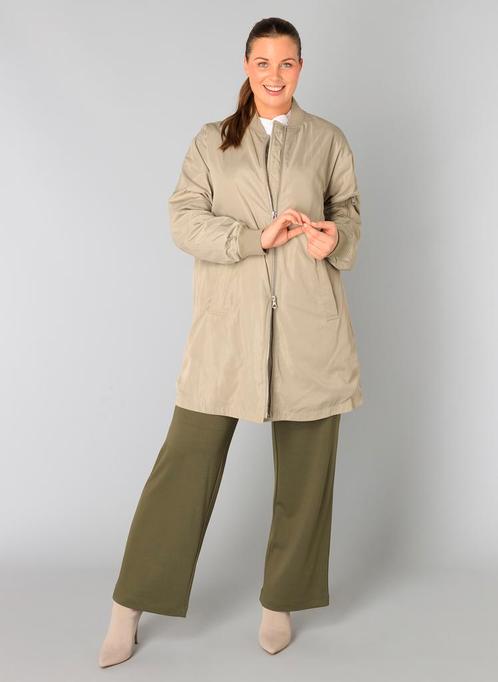 YESTA jas Victoria4(54/56)Maat 46/48 (XL) of groter, Kleding | Dames, Jassen | Zomer, Overige kleuren, Nieuw, Maat 46/48 (XL) of groter