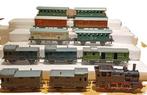 Trix H0 - Train miniature (12) - DB, Nieuw