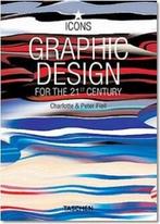 Graphic design 9783822838785 P. Fiell, Boeken, Taal | Engels, Verzenden, Zo goed als nieuw, P. Fiell