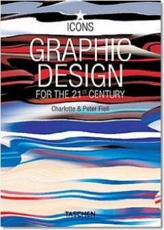 Graphic design 9783822838785 P. Fiell, Boeken, Taal | Engels, Zo goed als nieuw, Verzenden