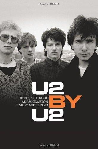 U2 by U2 9780007196692 U2, Boeken, Taal | Engels, Gelezen, Verzenden