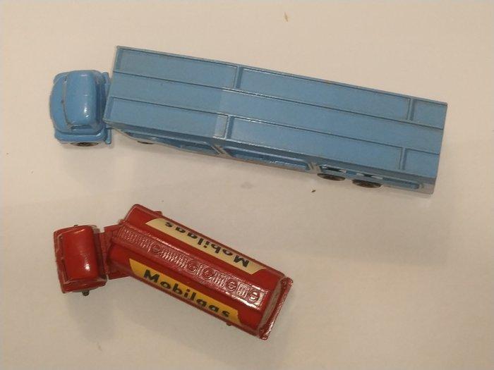 A Moko Lesney Matchbox 1-75 Regular Wheels & Accessories, Hobby en Vrije tijd, Modelauto's | 1:5 tot 1:12