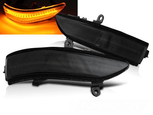 Zijspiegel-knipperlicht | Subaru | Forester 11-13 / Legacy 0, Auto-onderdelen, Verlichting, Nieuw, Fiat, Opel, Suzuki, Subaru