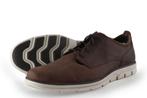 Timberland Veterschoenen in maat 43½ Bruin | 5% extra, Kleding | Heren, Schoenen, Bruin, Verzenden, Timberland, Zo goed als nieuw