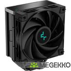 DeepCool AK400 Zero Dark, Verzenden, Nieuw