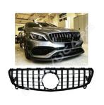 GT-R Panamericana Look Front Grill voor Mercedes Benz A-Klas, Ophalen of Verzenden