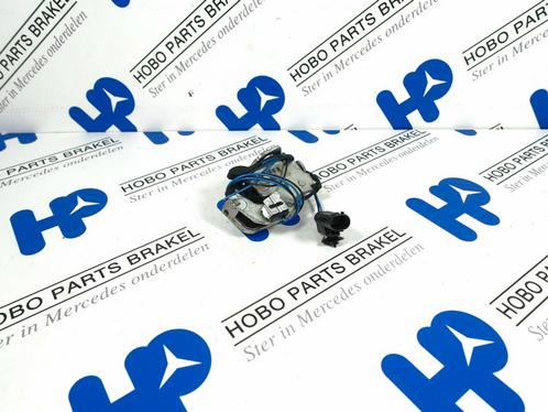 Portierslot A 639 740 0635 Achterdeur Vito w447, Vito w639, Auto-onderdelen, Carrosserie, Gebruikt, 3 maanden garantie, Mercedes-Benz