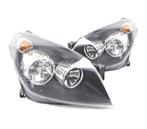 Phares Pour Opel Astra H Fond Noir 04-11, Auto-onderdelen, Verzenden, Nieuw