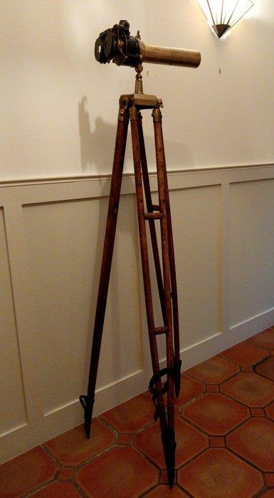 Stuurtoestel - Koper, Antiek en Kunst, Antiek | Wandborden en Tegels