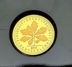 Duitsland. Gold Medal Zeche Zollverein, oro Proof (Zonder, Postzegels en Munten