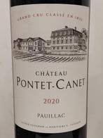 2020 Château Pontet-Canet - Pauillac 5ème Grand Cru Classé -, Nieuw