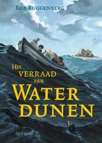 Het verraad van Waterdunen 9789045110936 Rob Ruggenberg, Boeken, Verzenden, Gelezen, Rob Ruggenberg