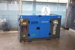 Veiling: Generator Salini VG-R30 Diesel 41.3kVA 2025 Nieuw, Ophalen