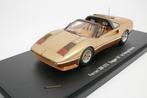 Autocult 1:43 - Modelauto - Ferrari 308 GTS Spider Dagger, Nieuw