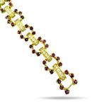 Armband - 18 karaat Geel goud, 18K Geel Goud 2.00ct, Nieuw