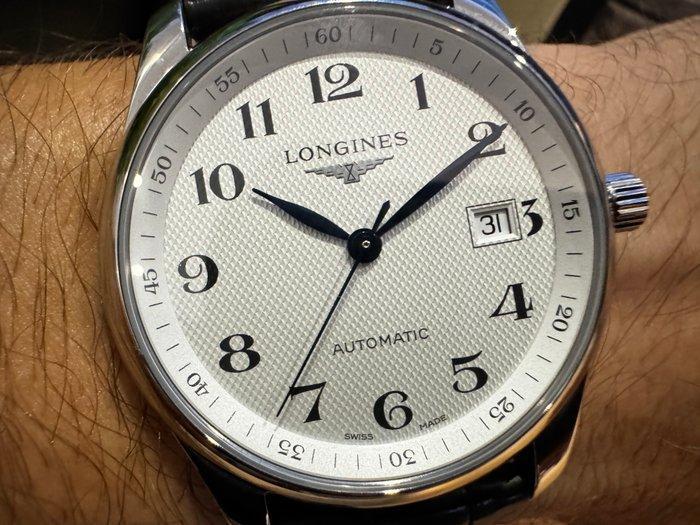 Longines - Master Collection - Zonder Minimumprijs -, Bijoux, Sacs & Beauté, Montres | Anciennes | Antiquités