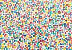 Damien Hirst (1965) - The Currency - That Terror of his, Antiek en Kunst