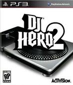 PlayStation 3 : DJ Hero 2 / Game, Verzenden