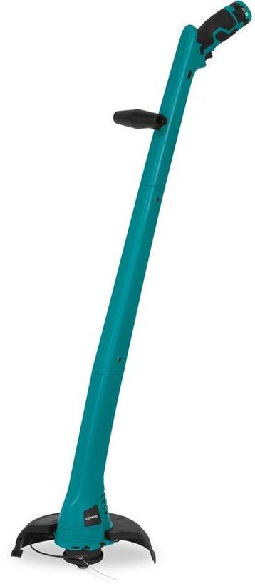 VONROC Grastrimmer 12V - Incl. Accu, usb-c kabel en, Ophalen of Verzenden