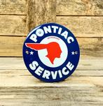 Pontiac Service, Collections, Verzenden