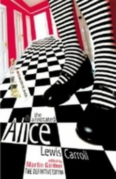 The Annotated Alice 9780140289299 Lewis Carroll, Boeken, Taal | Engels, Gelezen, Verzenden
