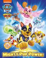 Mighty pup power! / Paw Patrol 9789047860495 Hollis James, Boeken, Verzenden, Zo goed als nieuw, Hollis James