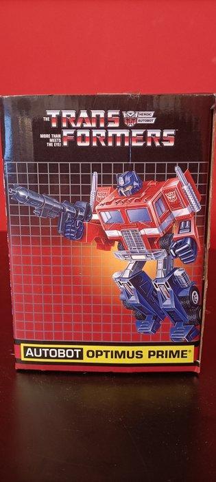 Hasbro - Speelgoed Autobot Optimus Prime - Transformers -, Antiek en Kunst, Antiek | Overige Antiek