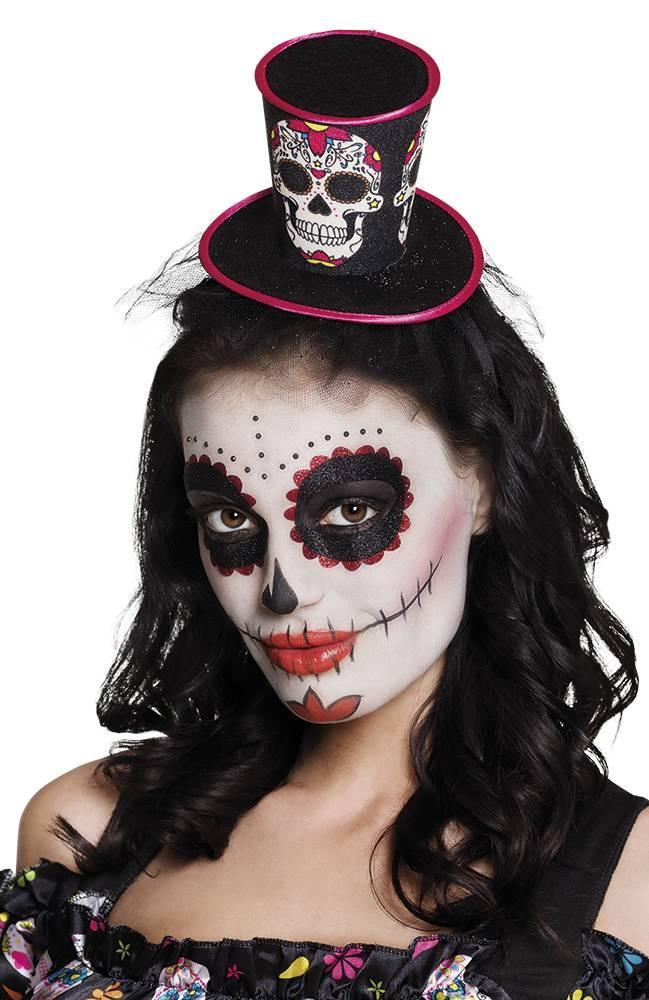 Tiara ‘La Flaca’ (Dia de, Hobby en Vrije tijd, Feestartikelen, Verzenden