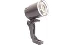 Mini koplamp met beugel, Fietsen en Brommers, Verzenden, Nieuw