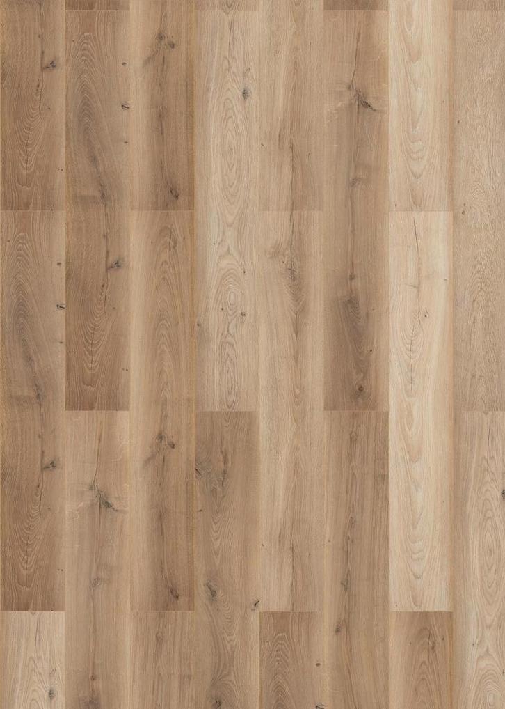 Classen 52375 laminaat eiken lichtbruin mix 190x1200, Doe-het-zelf en Bouw, Vloerdelen en Plavuizen, Ophalen of Verzenden