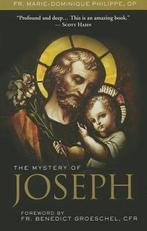 The Mystery of Joseph 9780972598132, Benedict Groeschel, Steve Hunter, Verzenden