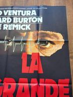 Jason Miller & Lea Massari - Les Crocs du Diable – Original, Nieuw