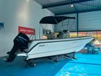 Boston Whaler 210, Gebruikt, 6 meter of meer, Ophalen, 70 pk of meer