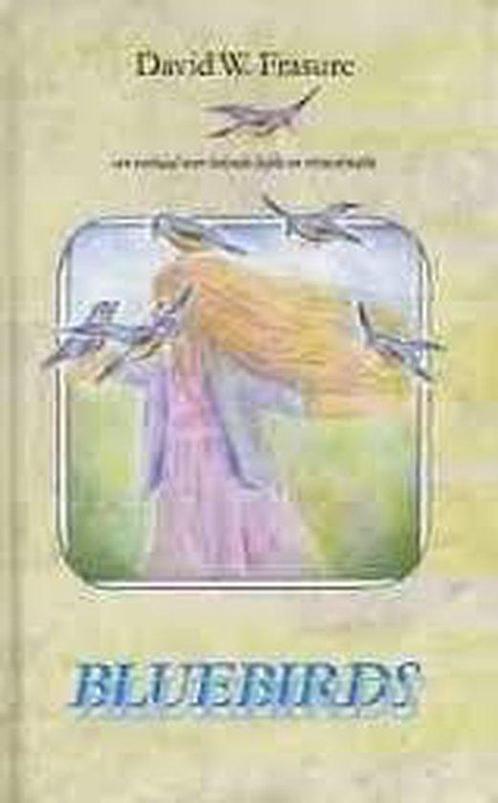 Bluebirds 9789060305416, Livres, Ésotérisme & Spiritualité, Envoi