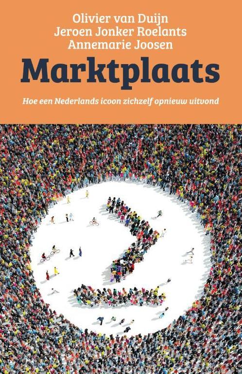 Marktplaats 9789000366125 Olivier van Duijn, Boeken, Economie, Management en Marketing, Gelezen, Verzenden