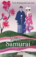 Mijn Samurai 9783991074502 Paula Kobayashi-van Luit, Verzenden, Zo goed als nieuw, Paula Kobayashi-van Luit