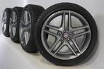 Mercedes A B CLA Klasse W176 W117 W246  18 inch velgen Pirel, Auto-onderdelen, Banden en Velgen, Ophalen of Verzenden, Nieuw
