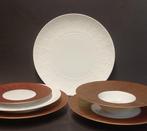 Jaune de Chrome -Jean Louis Coquet - Tafelservies (27) -