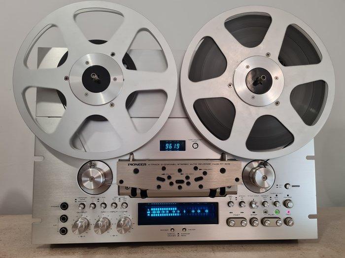 Pioneer - RT-909 Reel-to-reel deck 26 cm, Audio, Tv en Foto, Radio's